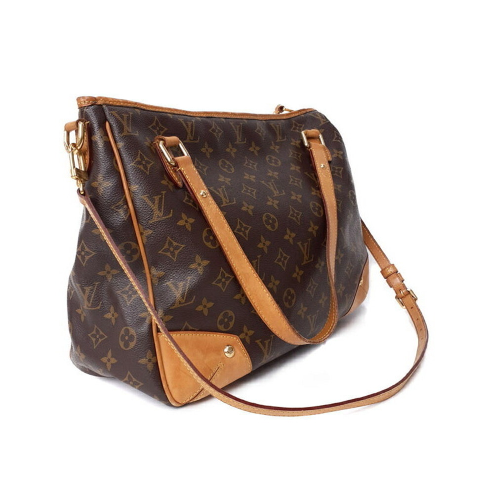 Louis Vuitton Estrella Monogram Bag
